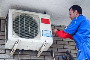 HVAC Companies Near Temperance, MI Available Now